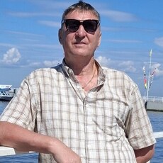 Фотография мужчины Valentin, 56 лет из г. Павловск (Санкт-Петербург)
