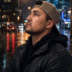 Фотография мужчины Илхом, 39 лет из г. Якутск