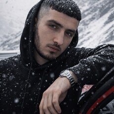 Фотография мужчины Artyom, 24 года из г. Ереван
