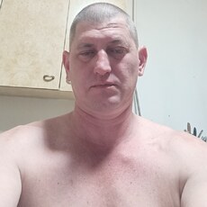 Фотография мужчины Сергей, 46 лет из г. Павловская
