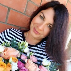 Фотография девушки Алина, 45 лет из г. Иркутск