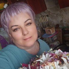 Фотография девушки Лиса, 51 год из г. Караганда