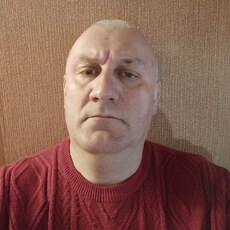 Фотография мужчины Андрей, 46 лет из г. Котово