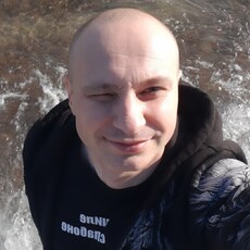 Фотография мужчины Алекс, 44 года из г. Санкт-Петербург