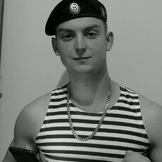 Фотография мужчины Артём, 23 года из г. Тихвин