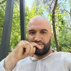 Фотография мужчины Юсуф, 43 года из г. Тюмень