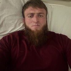 Фотография мужчины Исмаил, 27 лет из г. Малгобек