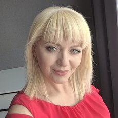 Фотография девушки Светлана, 45 лет из г. Брест