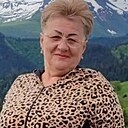 Наталия, 62 года