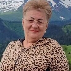 Фотография девушки Наталия, 62 года из г. Невинномысск