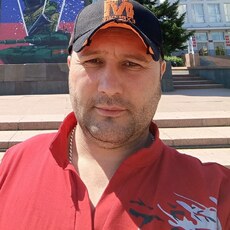 Фотография мужчины Дмитрий, 42 года из г. Улан-Удэ