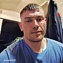 Александр, 36 лет