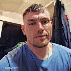 Фотография мужчины Александр, 36 лет из г. Хабаровск