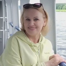 Фотография девушки Надежда, 57 лет из г. Тутаев