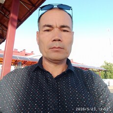 Фотография мужчины Тахир, 42 года из г. Брест