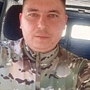 Ник, 37 лет