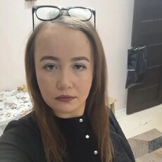 Фотография девушки Вика, 30 лет из г. Дубна