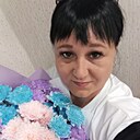 Надежда, 43 года