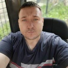 Фотография мужчины Вадим, 38 лет из г. Тихвин
