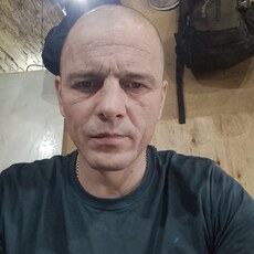 Фотография мужчины Антон, 41 год из г. Зима
