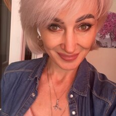 Фотография девушки Ольга, 46 лет из г. Ульяновск