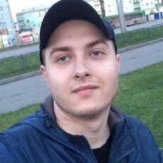 Фотография мужчины Александр, 31 год из г. Канск
