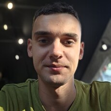 Фотография мужчины Евгений, 23 года из г. Брест