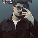 Ильяс, 25 лет
