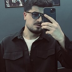 Фотография мужчины Ильяс, 25 лет из г. Тула