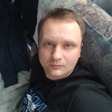 Фотография мужчины Андрей, 33 года из г. Лида