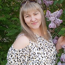 Фотография девушки Ксю, 44 года из г. Ачинск