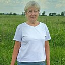 Лариса, 62 года