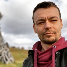 Фотография мужчины Саша, 34 года из г. Сафоново