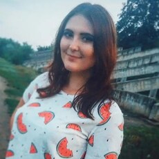 Фотография девушки Солнце, 35 лет из г. Луганск