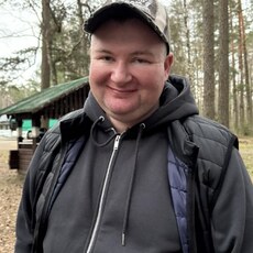 Фотография мужчины Serg, 43 года из г. Минск