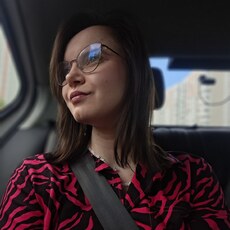 Фотография девушки Дарья, 27 лет из г. Подольск