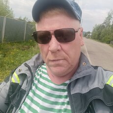 Фотография мужчины Алексей, 47 лет из г. Алдан