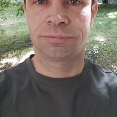 Фотография мужчины Андрей, 42 года из г. Москва
