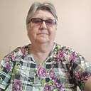 Ольга, 65 лет