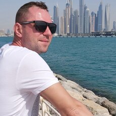 Фотография мужчины Вадим, 41 год из г. Ладыжин