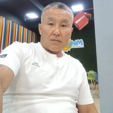 Фотография мужчины Не Помню, 40 лет из г. Улан-Удэ