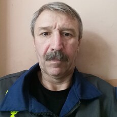 Фотография мужчины Валерий, 56 лет из г. Кривой Рог