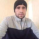 Тэмур, 38 лет