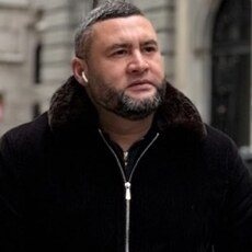 Фотография мужчины Алекс, 37 лет из г. Домодедово