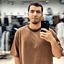 Ману, 25 лет