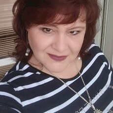 Фотография девушки Светлана, 51 год из г. Екатеринбург