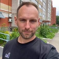 Фотография мужчины Станислав, 38 лет из г. Ижевск