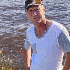 Фотография мужчины Николай, 55 лет из г. Бакал
