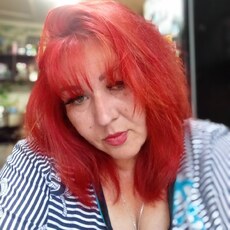 Фотография девушки Елена, 43 года из г. Макеевка
