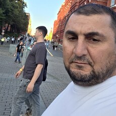 Фотография мужчины Вадик, 37 лет из г. Нижневартовск